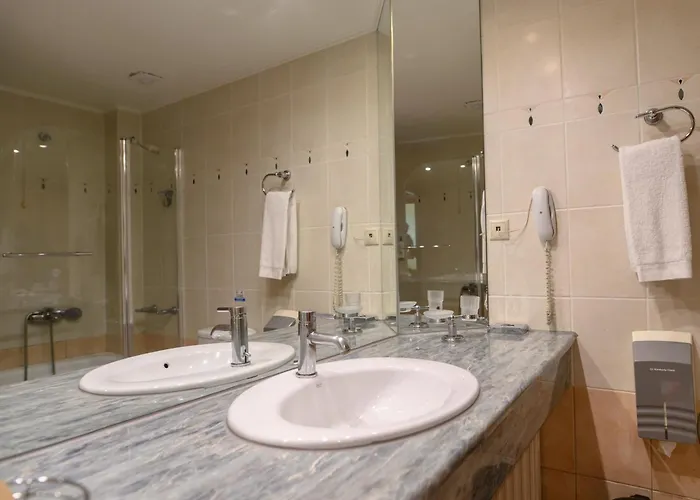 Nefeli Hotel Dedeağaç