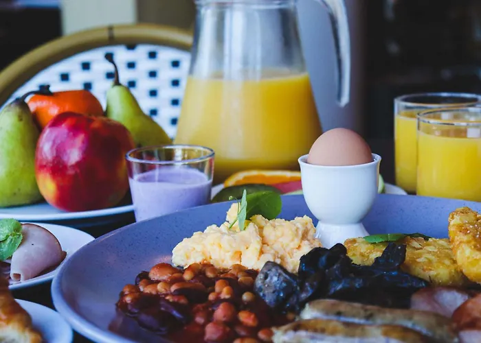 Novotel Brisbane Airport