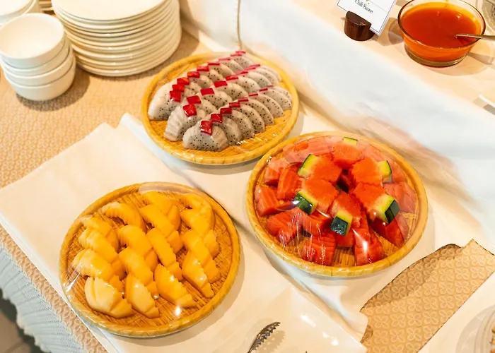 City Inn Vientiane