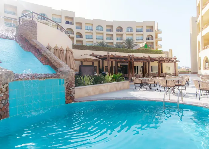 Sunny Days Mirette Family Resort Gurdaka