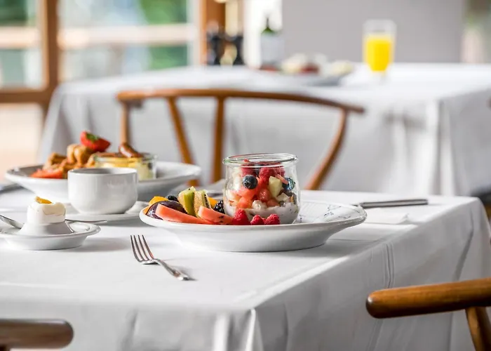 Gl Skovridergaard Hotel Silkeborg
