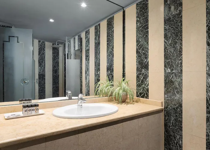Civitas Suites Hotel Réthymnon