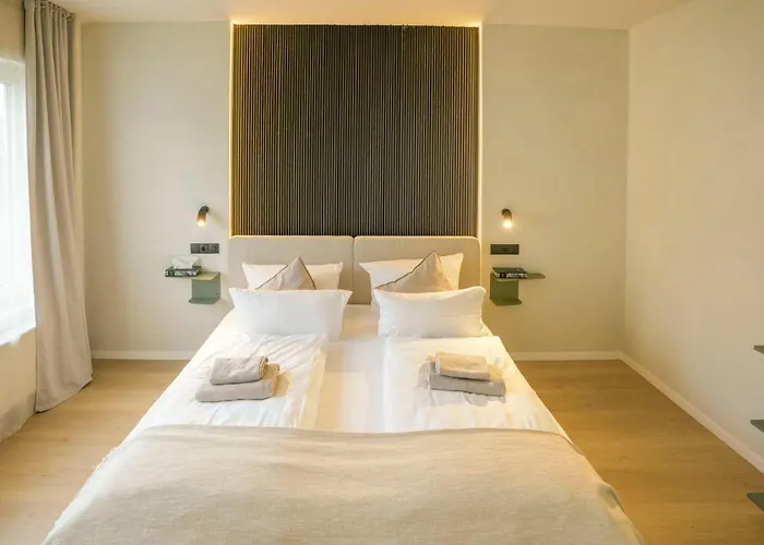 Boutique Hotel An Der Mosel - Ehemalig Hotel Kreuter Koblenz 