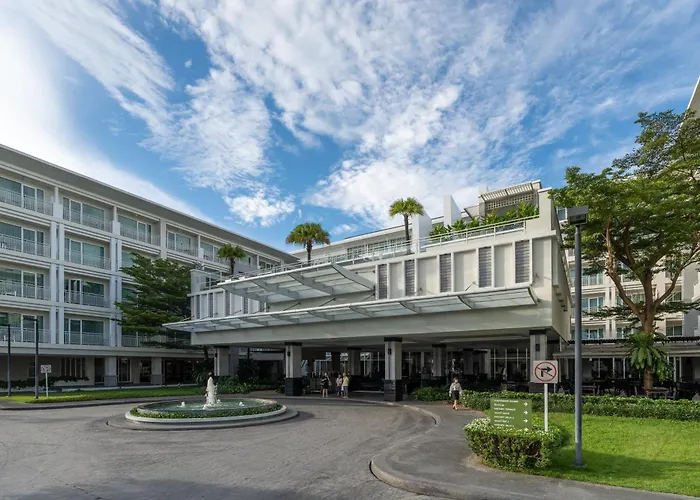Kantary Hills Hotel, Chiang Mai