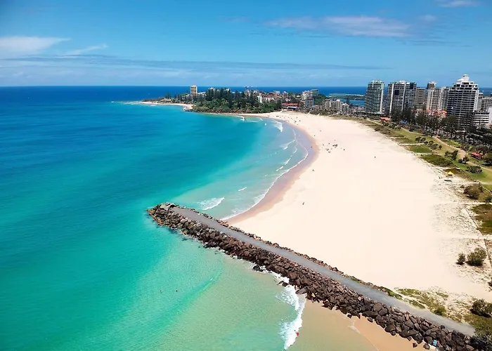Arabella Motor Inn Tweed Heads