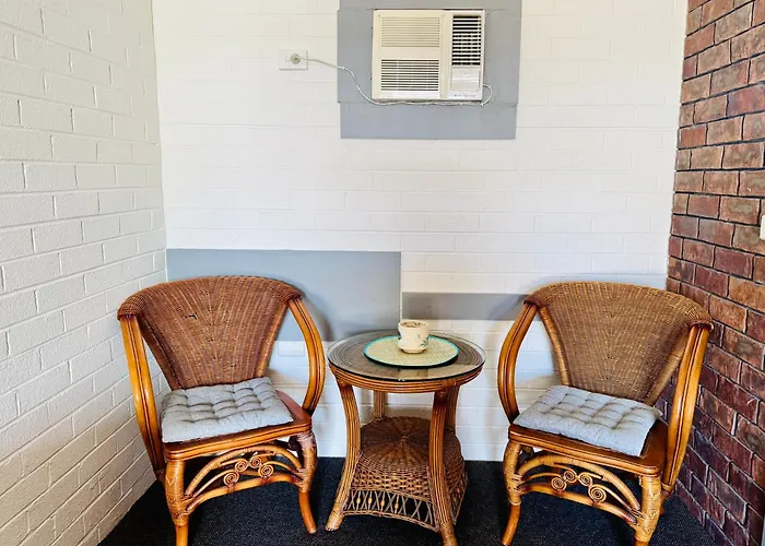 Arabella Motor Inn Tweed Heads