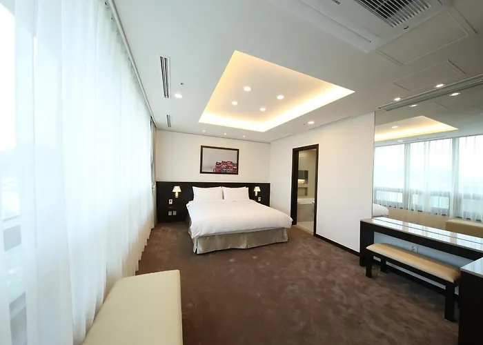 Orakai Insadong Suites Seoel