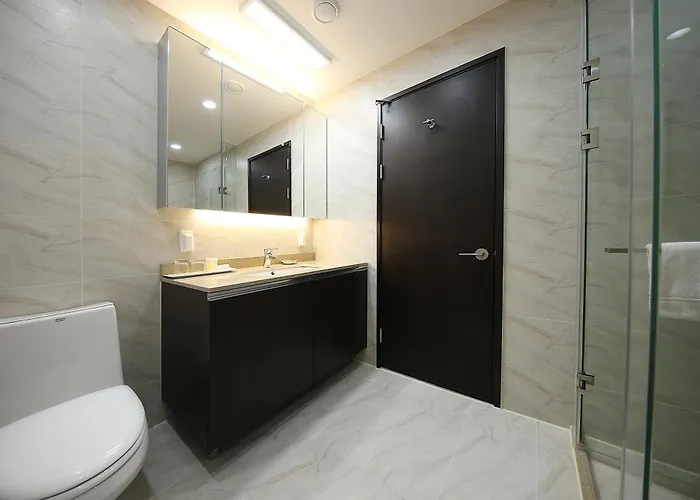 Orakai Insadong Suites Seul