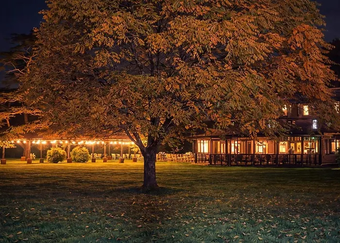 Springfield Country Hotel, Leisure Club & Spa Wareham