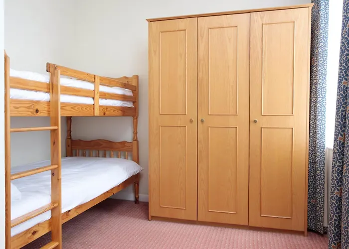 TLH Derwent Hotel - TLH Leisure, Entertainment&Spa Resort Torquay