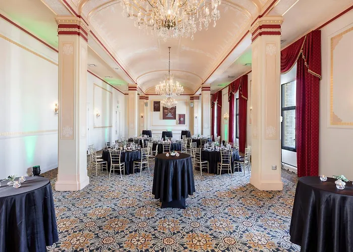 Marines' Memorial Club & Hotel Union Square São Francisco