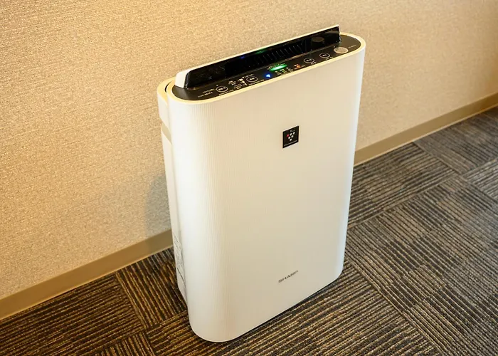 Hotel Mystays Asakusa Tōkyō