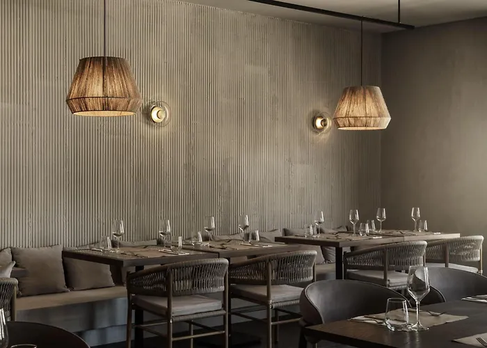 Aulus Lindos Rhodes, All-Inclusive Resort, Curio Collection By Hilton Lardos