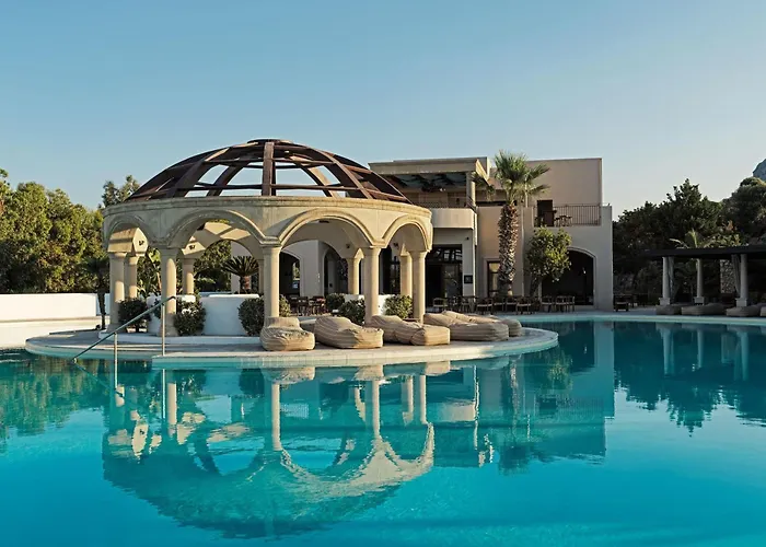 Aulus Lindos Rhodes, All-Inclusive Resort, Curio Collection By Hilton Lardos