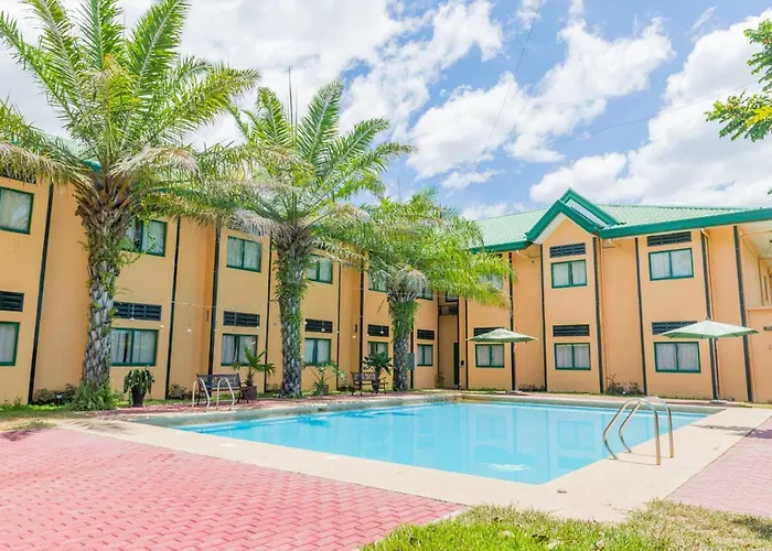 Microtel By Wyndham Cabanatuan
