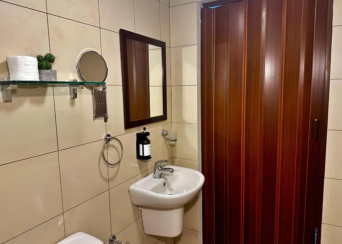 The Sydney Hotel Amman