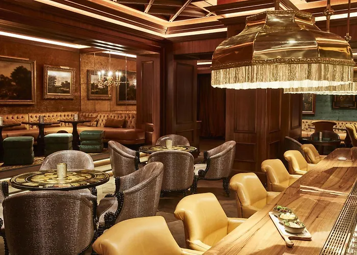 Vier Jahreszeiten Kempinski Muenchen