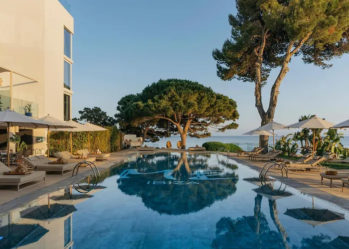 Me Ibiza - The Leading Hotels Of The World Santa Eulalia del Río