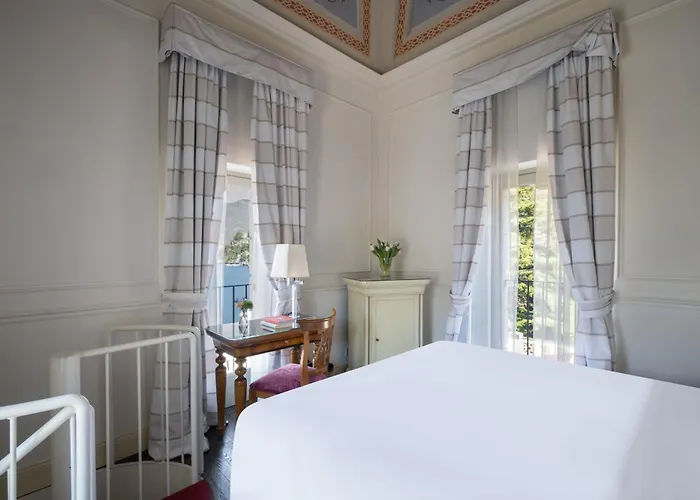 Albergo Terminus Como