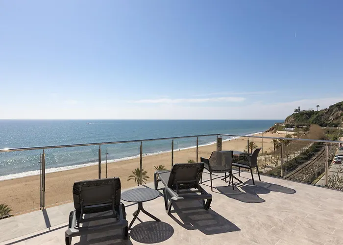 Hotel Internacional Calella