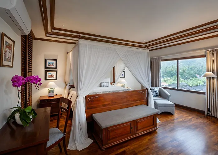 Ramayana Candidasa Beach Resort