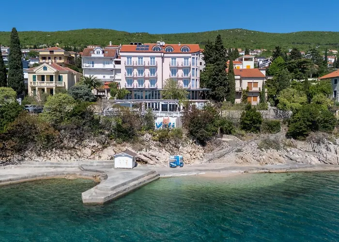 Hotel Vali Dramalj Crikvenica