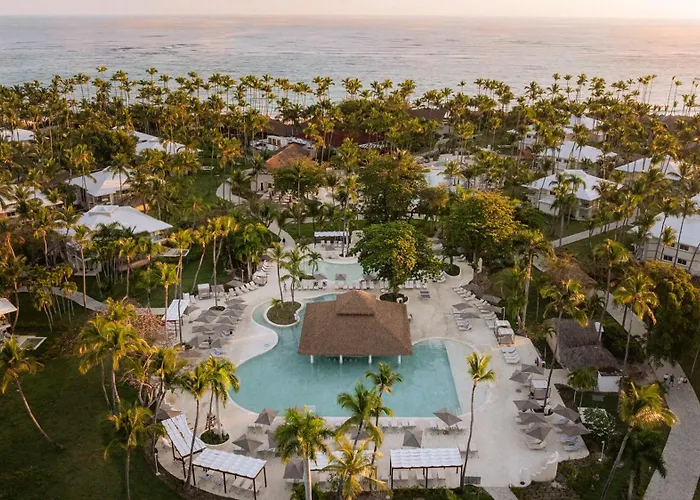 Grand Palladium Select Bávaro - All Inclusive Punta Cana