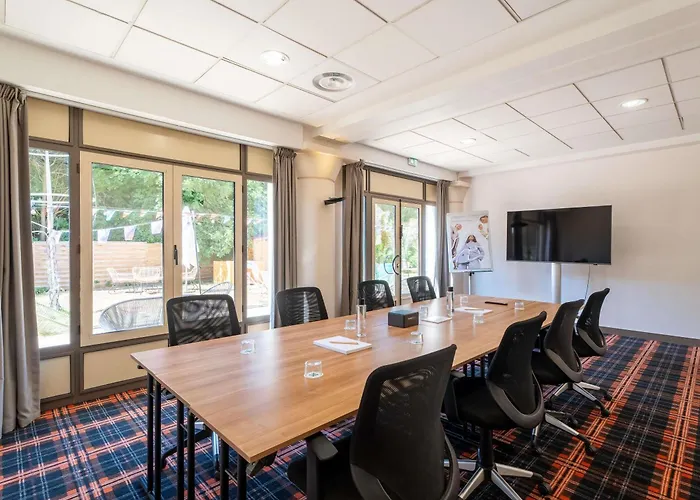 Mercure Bordeaux Chateau Chartrons