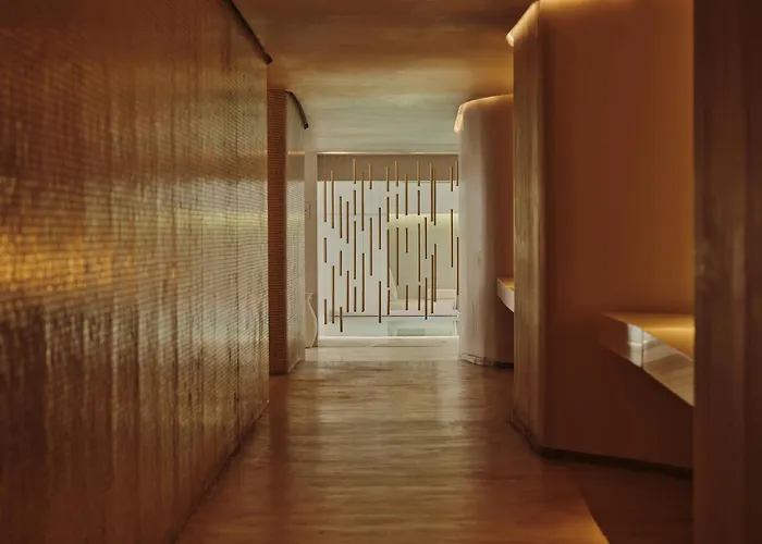 Aguas De Ibiza Grand Luxe Hotel - Small Luxury Hotel Of The World Santa Eulària des Riu