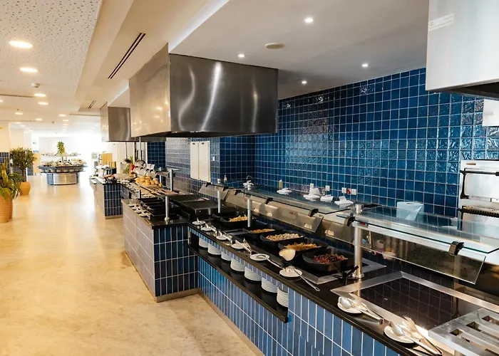 Palladium Hotel Peniscola