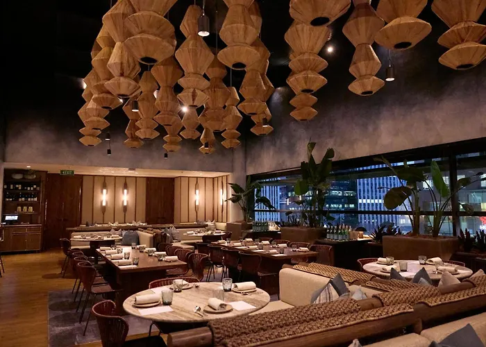 The Grand By Skycity Auckland