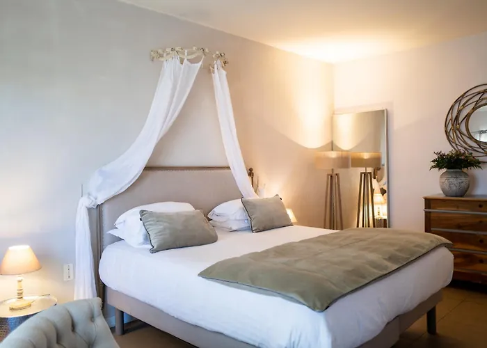 La Regalido Hotel Fontvieille