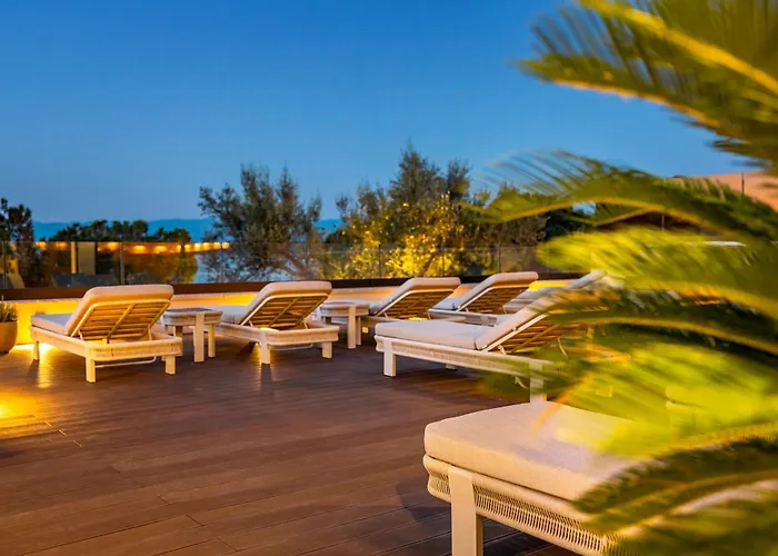 Spa & Wellness Hotel Pinia Malinska