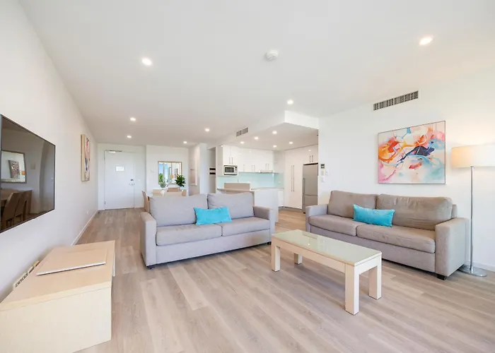 Akama Resort Hervey Bay