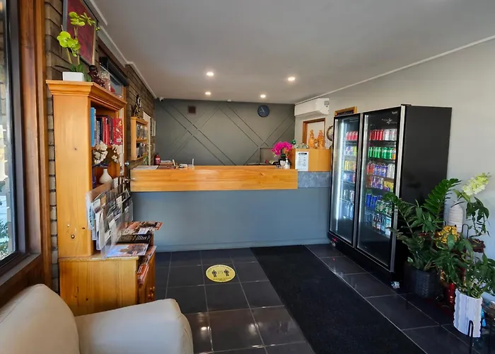 Homestead Motor Inn & Apartments Bendigo