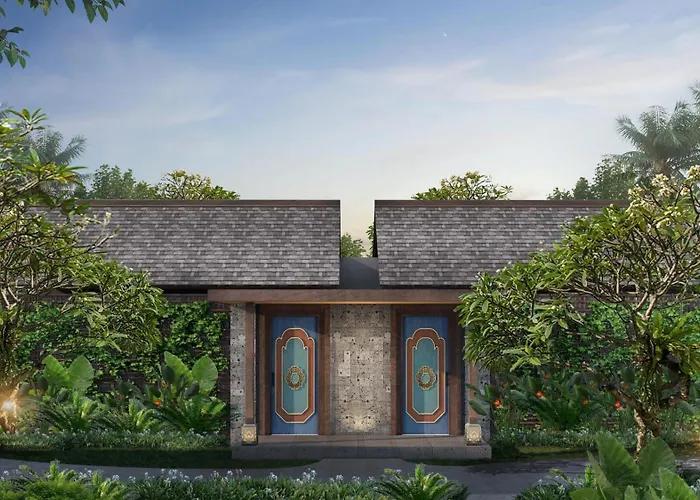 Sri Ratih Cottages, Chse Certified Ubud