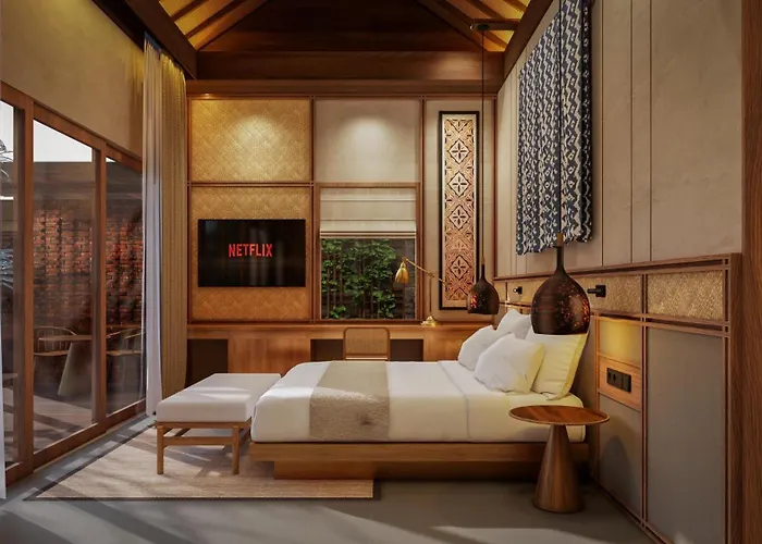 Sri Ratih Cottages, Chse Certified Ubud 