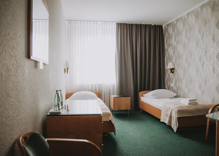 Hotel Festival Oppeln