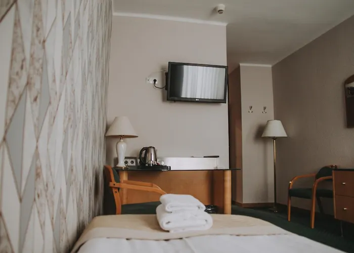 Hotel Festival Oppeln