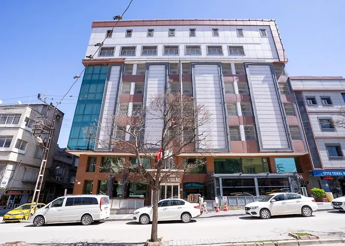 Buyuk Velic Hotel Gaziantep