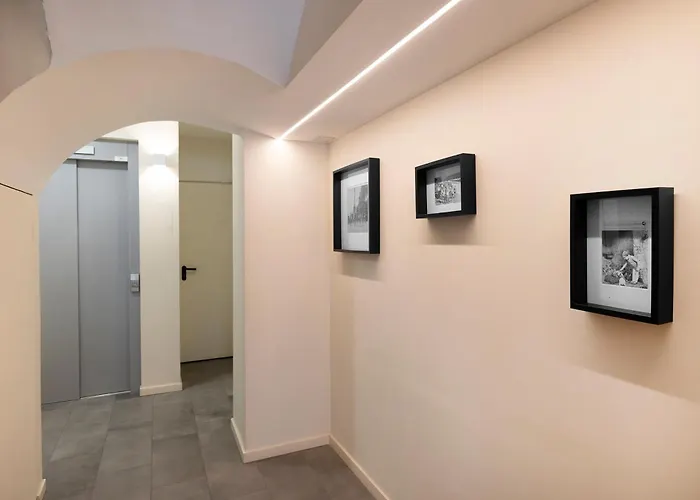 Hotel Marfany Andorra la Vella