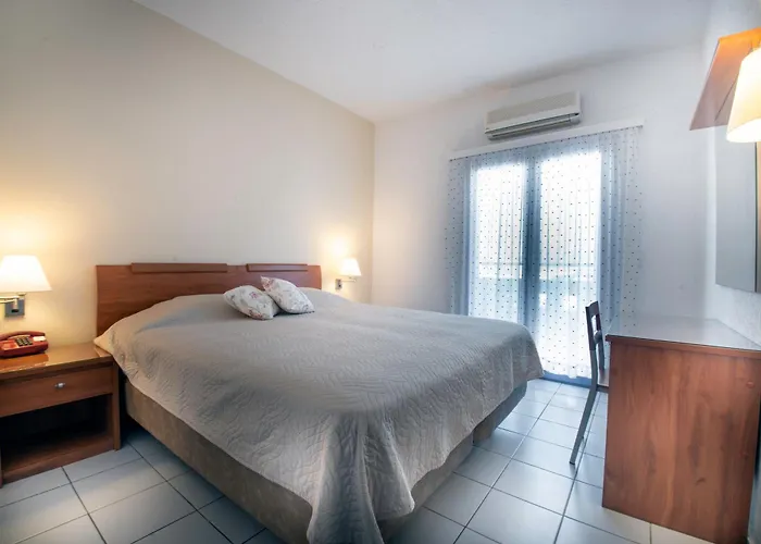 Palatia Village Hotel Apartments Hersonissos 