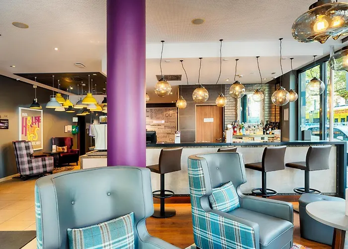 Premier Inn Frankfurt City Europaviertel Frankfurt am Main