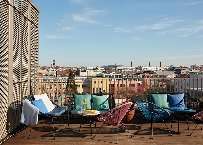 Numa Berlin Weinmeister (Adults Only)