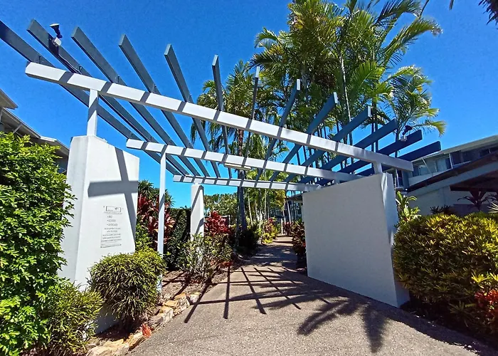 Ramada Encore By Wyndham Whale Cove Hervey Bay