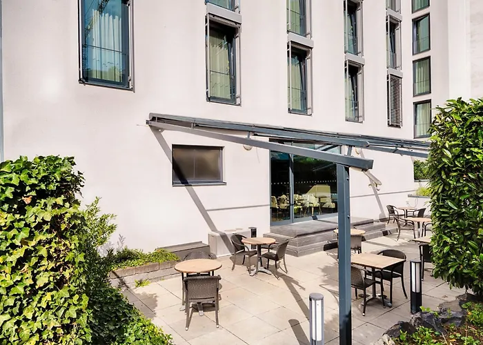 AZIMUT Hotel Frankfurt Frankfurt am Main