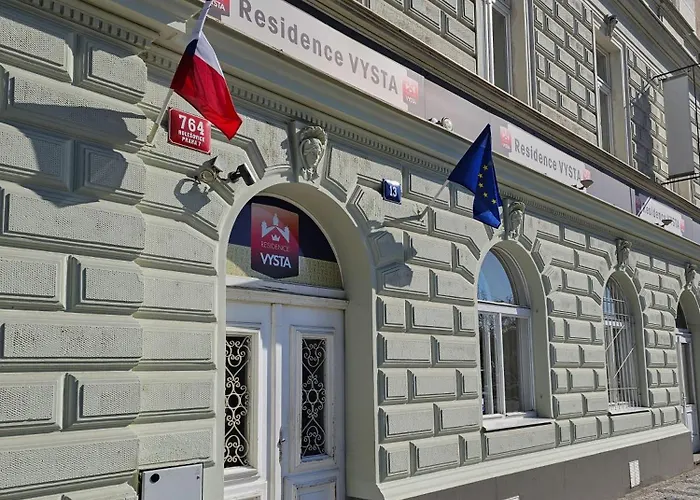 Residence Vysta Praga