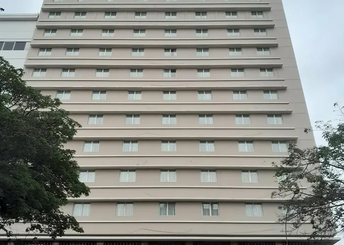 San Agustin Riviera Otel Lima