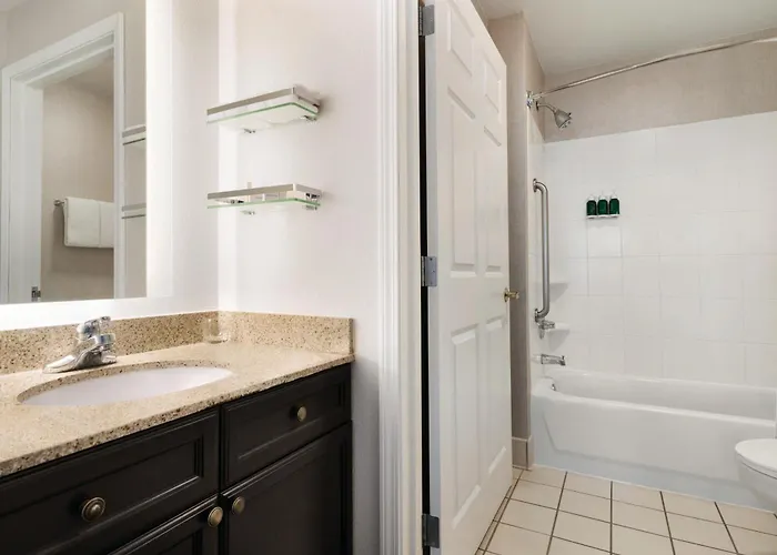 Residence Inn By Marriott El Paso