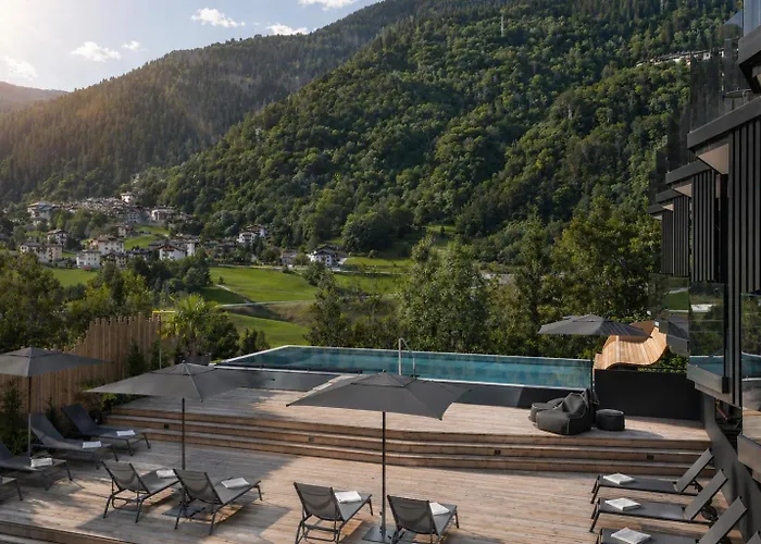 Ravelli Sporting Hotel Mezzana 